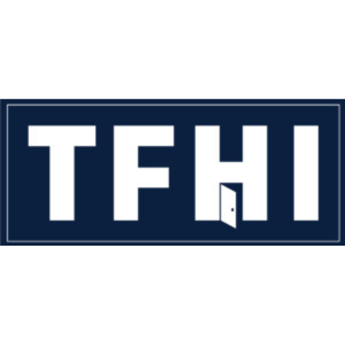 custom logoTF Home Inspection